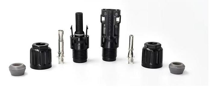 Conector MC4 (par)